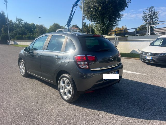 CITROEN C3 PURETECH 82 FEEL EDITION - foto 6