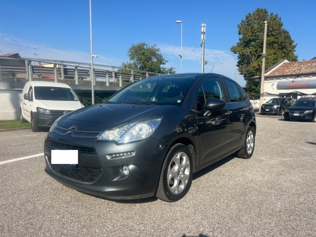 CITROEN C3 PURETECH 82 FEEL EDITION - foto 8