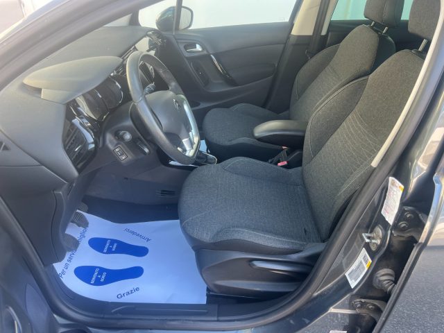 CITROEN C3 PURETECH 82 FEEL EDITION - foto 9