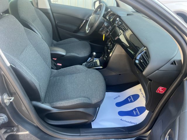 CITROEN C3 PURETECH 82 FEEL EDITION - foto 10