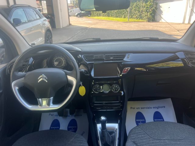 CITROEN C3 PURETECH 82 FEEL EDITION - foto 12