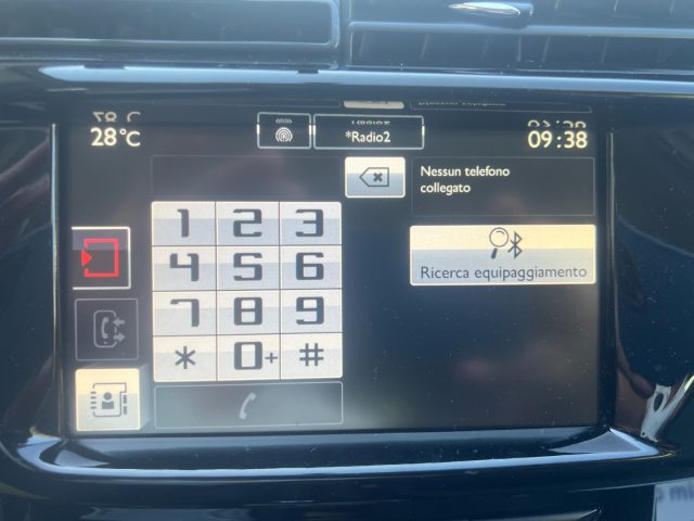 CITROEN C3 PURETECH 82 FEEL EDITION - foto 14
