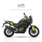 VENDO Moto e Scooter a Firenze – foto 1