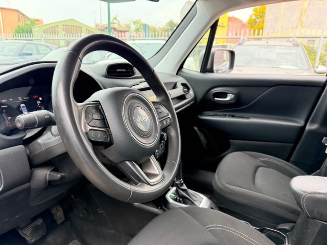 JEEP RENEGADE 1.3 T4 190CV PHEV 4XE AT6 BUSINE - foto 7