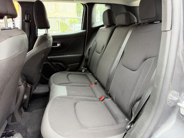 JEEP RENEGADE 1.3 T4 190CV PHEV 4XE AT6 BUSINE - foto 8