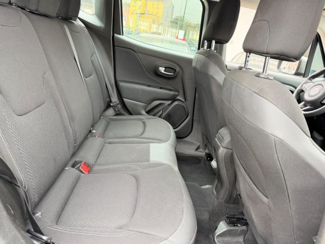 JEEP RENEGADE 1.3 T4 190CV PHEV 4XE AT6 BUSINE - foto 10
