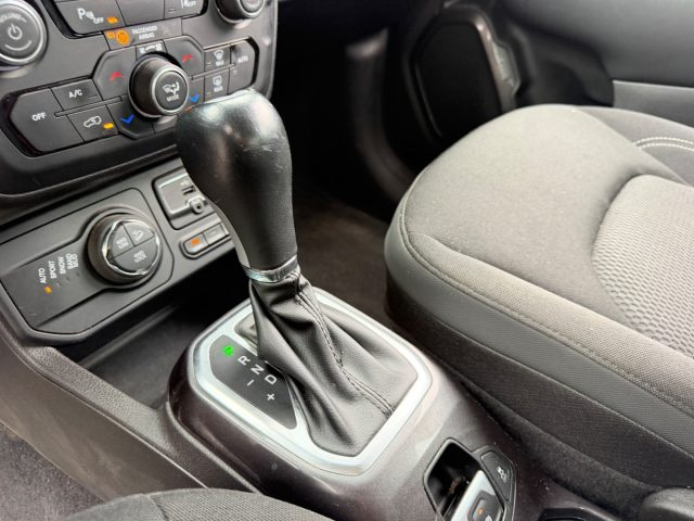 JEEP RENEGADE 1.3 T4 190CV PHEV 4XE AT6 BUSINE - foto 11