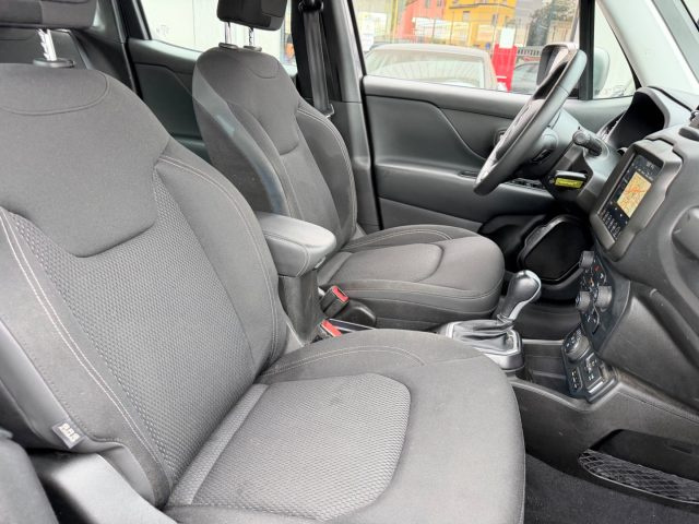 JEEP RENEGADE 1.3 T4 190CV PHEV 4XE AT6 BUSINE - foto 12