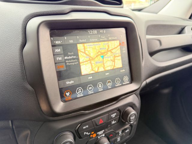 JEEP RENEGADE 1.3 T4 190CV PHEV 4XE AT6 BUSINE - foto 13