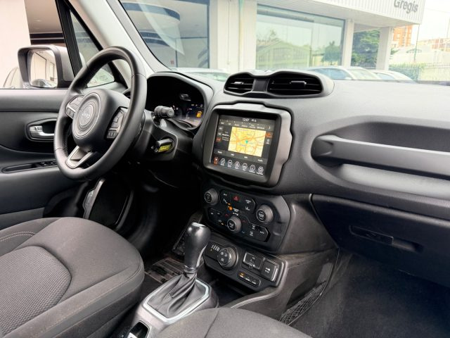 JEEP RENEGADE 1.3 T4 190CV PHEV 4XE AT6 BUSINE - foto 14