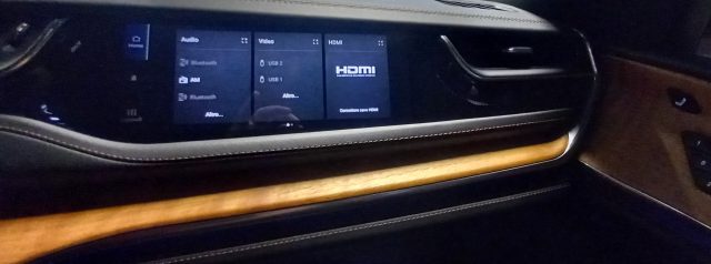 JEEP GRAND CHEROKEE 2.0 PHEV ATX 4XE SUMMIT RESERVE - foto 18