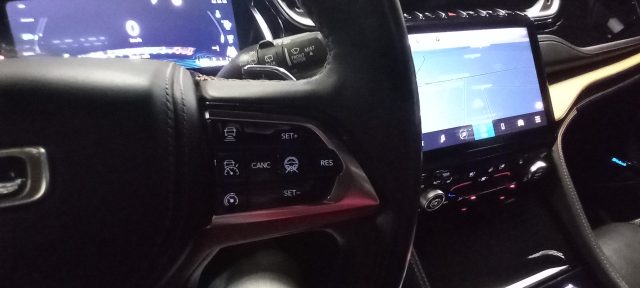 JEEP GRAND CHEROKEE 2.0 PHEV ATX 4XE SUMMIT RESERVE - foto 12