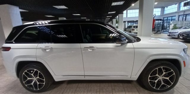 JEEP GRAND CHEROKEE 2.0 PHEV ATX 4XE SUMMIT RESERVE - foto 2