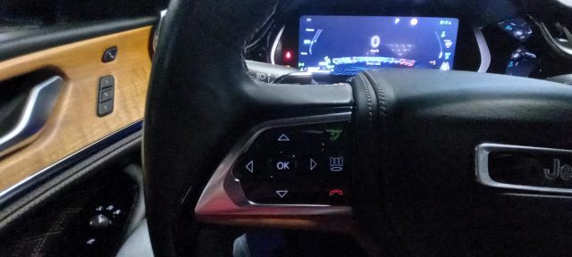JEEP GRAND CHEROKEE 2.0 PHEV ATX 4XE SUMMIT RESERVE - foto 11