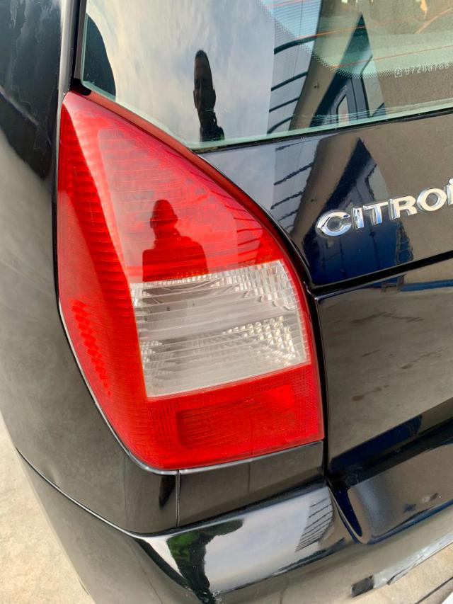 CITROEN C2 1.1 - foto 13
