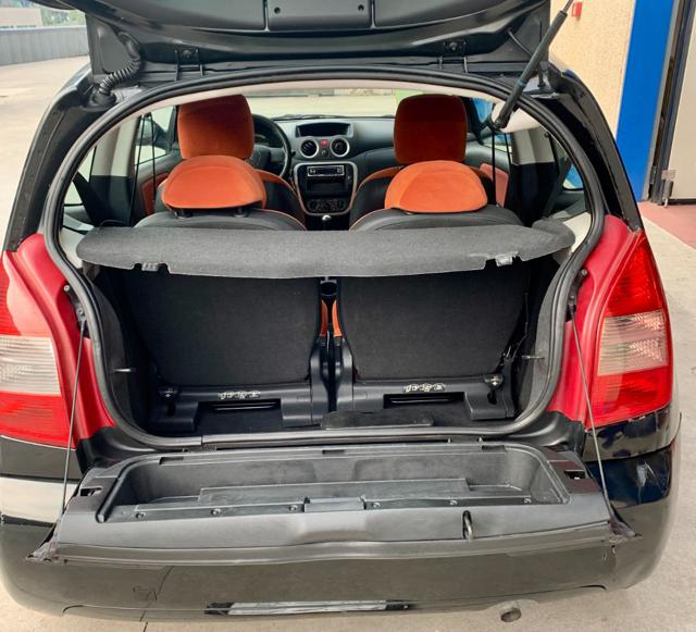 CITROEN C2 1.1 - foto 12