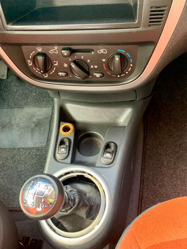 CITROEN C2 1.1 - foto 15