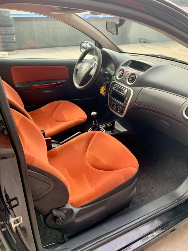 CITROEN C2 1.1 - foto 14