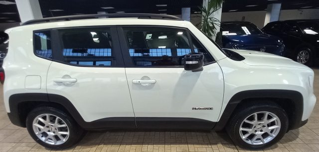 JEEP RENEGADE 1.6 MJT 130 CV LIMITED N1 AUTOCA - foto 2