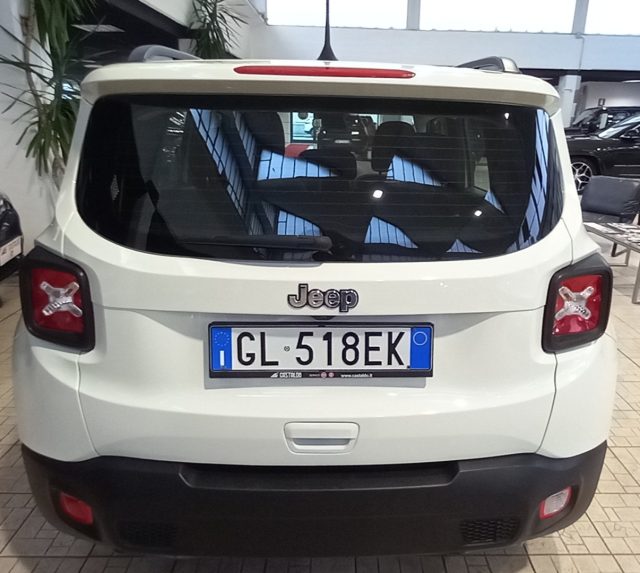 JEEP RENEGADE 1.6 MJT 130 CV LIMITED N1 AUTOCA - foto 3