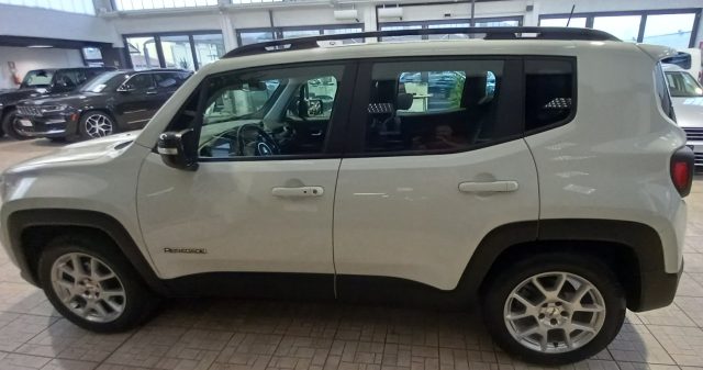 JEEP RENEGADE 1.6 MJT 130 CV LIMITED N1 AUTOCA - foto 4