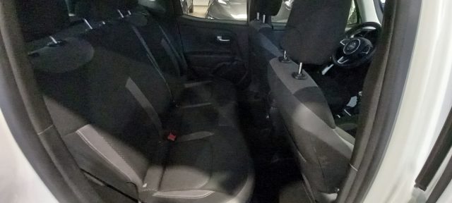 JEEP RENEGADE 1.6 MJT 130 CV LIMITED N1 AUTOCA - foto 7