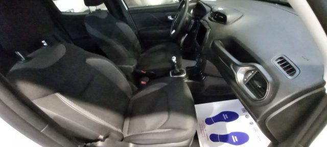 JEEP RENEGADE 1.6 MJT 130 CV LIMITED N1 AUTOCA - foto 6