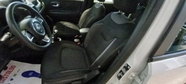 JEEP RENEGADE 1.6 MJT 130 CV LIMITED N1 AUTOCA - foto 5
