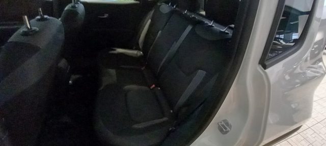 JEEP RENEGADE 1.6 MJT 130 CV LIMITED N1 AUTOCA - foto 8