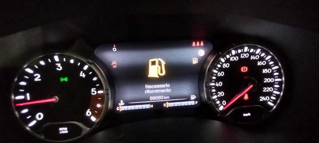 JEEP RENEGADE 1.6 MJT 130 CV LIMITED N1 AUTOCA - foto 13