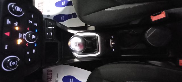 JEEP RENEGADE 1.6 MJT 130 CV LIMITED N1 AUTOCA - foto 14