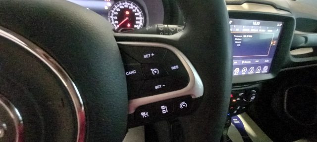JEEP RENEGADE 1.6 MJT 130 CV LIMITED N1 AUTOCA - foto 16