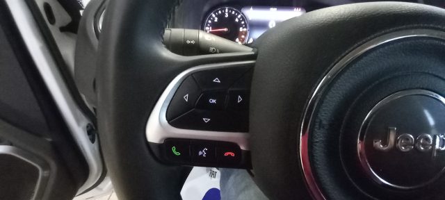 JEEP RENEGADE 1.6 MJT 130 CV LIMITED N1 AUTOCA - foto 15