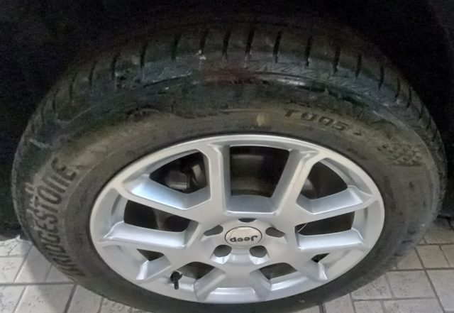 JEEP RENEGADE 1.6 MJT 130 CV LIMITED N1 AUTOCA - foto 18