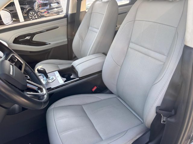 LAND ROVER RANGE ROVER 2.0D I4 204 CV AWD AUTO R-DYNAMI - foto 6