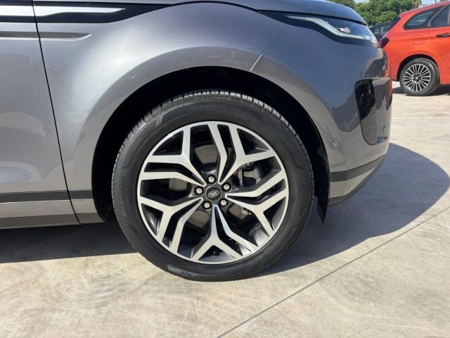 LAND ROVER RANGE ROVER 2.0D I4 204 CV AWD AUTO R-DYNAMI - foto 16