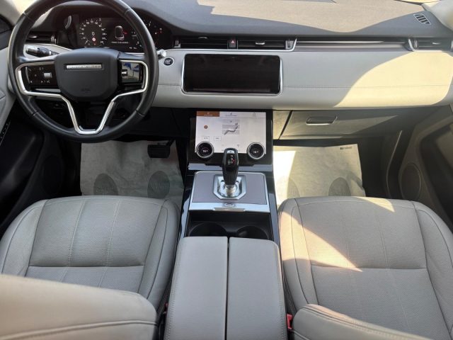 LAND ROVER RANGE ROVER 2.0D I4 204 CV AWD AUTO R-DYNAMI - foto 7