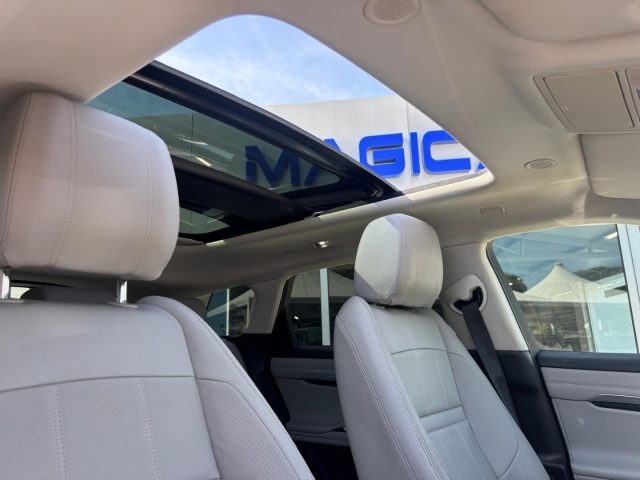 LAND ROVER RANGE ROVER 2.0D I4 204 CV AWD AUTO R-DYNAMI - foto 4