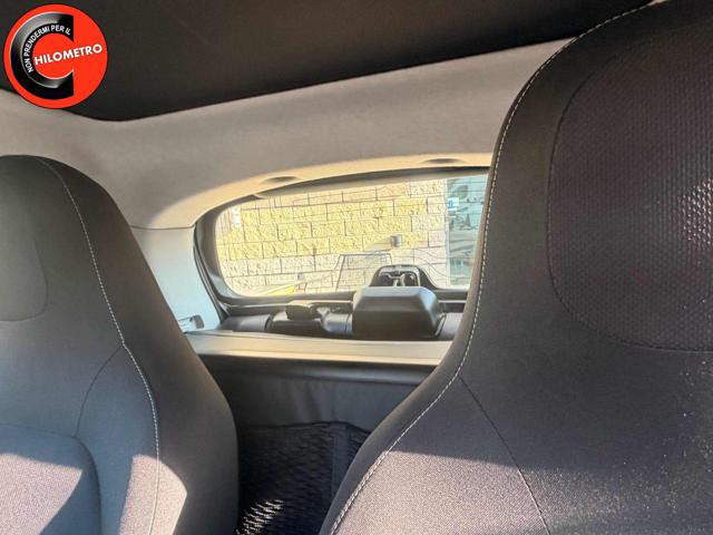 SMART FORTWO 70 1.0 TWINAMIC PASSION - foto 10