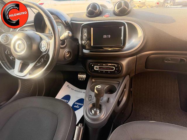 SMART FORTWO 70 1.0 TWINAMIC PASSION - foto 13
