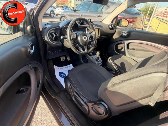 SMART FORTWO 70 1.0 TWINAMIC PASSION - foto 11