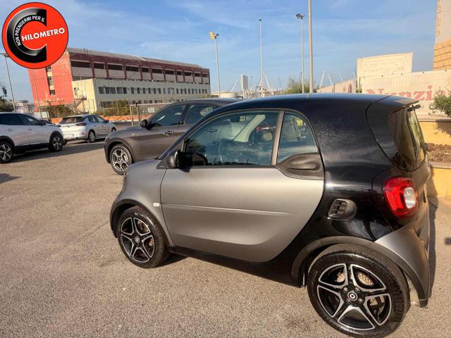 SMART FORTWO 70 1.0 TWINAMIC PASSION - foto 6