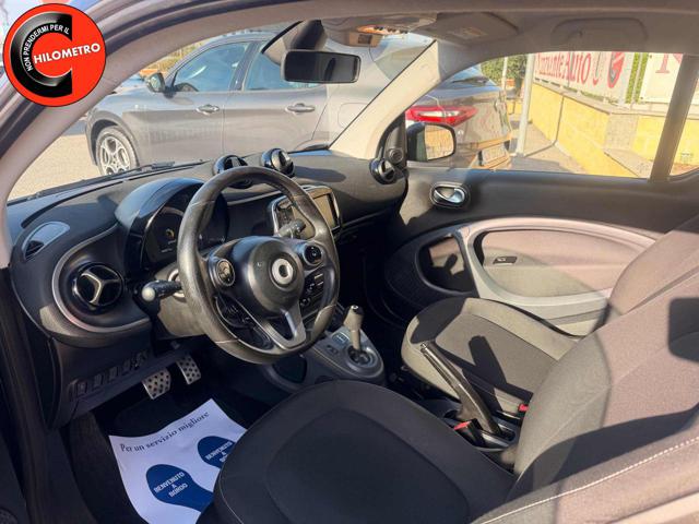 SMART FORTWO 70 1.0 TWINAMIC PASSION - foto 9