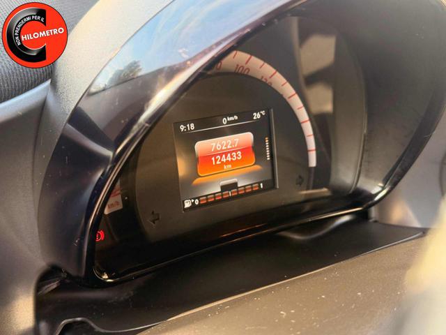SMART FORTWO 70 1.0 TWINAMIC PASSION - foto 7