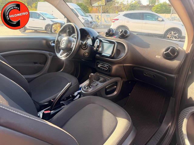 SMART FORTWO 70 1.0 TWINAMIC PASSION - foto 12
