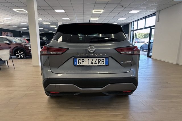 NISSAN QASHQAI E-POWER N-CONNECTA - foto 6