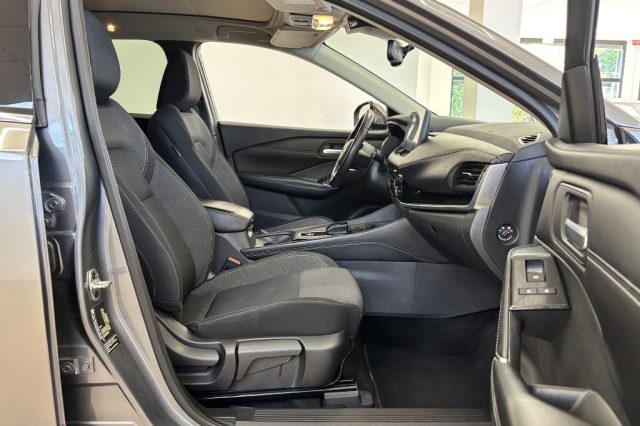 NISSAN QASHQAI E-POWER N-CONNECTA - foto 8