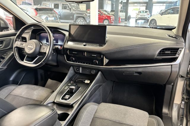 NISSAN QASHQAI E-POWER N-CONNECTA - foto 9
