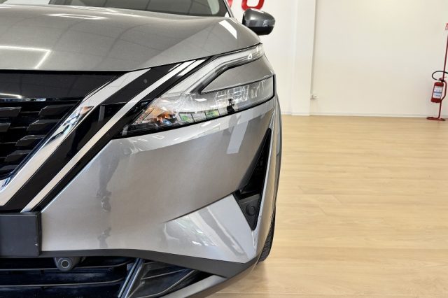 NISSAN QASHQAI E-POWER N-CONNECTA - foto 11