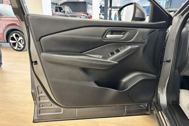 NISSAN QASHQAI E-POWER N-CONNECTA - foto 12